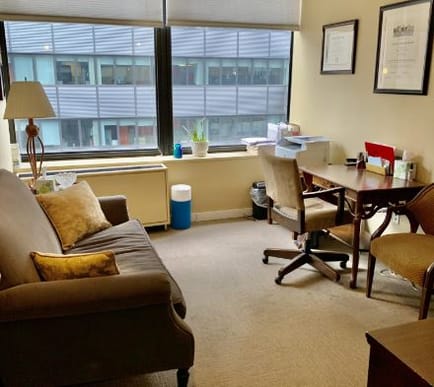 Image 4 of Park Avenue Suites - 115 East 57th Street, 10022 - New York