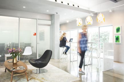 Image 1 of Village Executive Suites - 2525 Robinhood Street, 77005 - Houston, TX