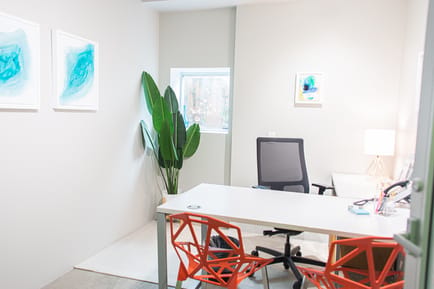 Image 3 of Village Executive Suites - 2525 Robinhood Street, 77005 - Houston, TX