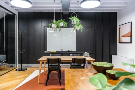 Image 3 of Sub800 Managed (1,398 - 1,398 sqft) - Rivington Street, London, UK