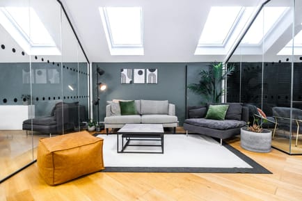 Image 10 of Sub800 Managed (1,398 - 1,398 sqft) - Rivington Street, London, UK