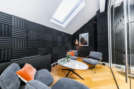 Image 12 of Sub800 Managed (1,398 - 1,398 sqft) - Rivington Street, London, UK