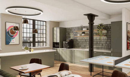 Image 32 of Great Portland Estates (Managed 3,155 - 3,310 sqft) - Bramah House - Vintage Yard, 63 Bermondsey Street, SE1 - London Bridge