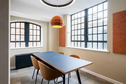 Image 42 of Great Portland Estates (Managed 3,155 - 3,310 sqft) - Bramah House - Vintage Yard, 63 Bermondsey Street, SE1 - London Bridge