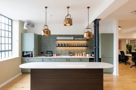 Image 20 of Great Portland Estates (Managed 3,155 - 3,310 sqft) - Bramah House - Vintage Yard, 63 Bermondsey Street, SE1 - London Bridge