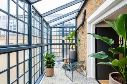 Image 50 of Great Portland Estates (Managed 3,155 - 3,310 sqft) - Bramah House - Vintage Yard, 63 Bermondsey Street, SE1 - London Bridge