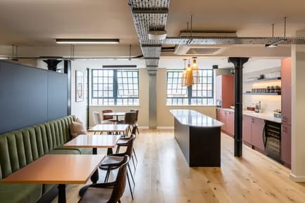 Image 33 of Great Portland Estates (Managed 3,155 - 3,310 sqft) - Bramah House - Vintage Yard, 63 Bermondsey Street, SE1 - London Bridge