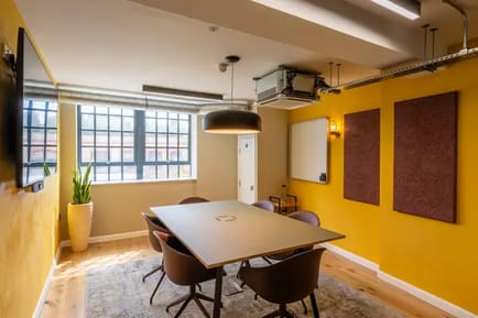 Image 18 of Great Portland Estates (Managed 3,155 - 3,310 sqft) - Bramah House - Vintage Yard, 63 Bermondsey Street, SE1 - London Bridge
