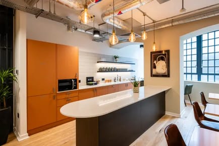 Image 24 of Great Portland Estates (Managed 3,155 - 3,310 sqft) - Bramah House - Vintage Yard, 63 Bermondsey Street, SE1 - London Bridge