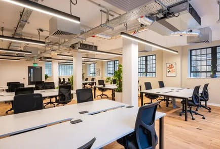 Image 3 of Great Portland Estates (Managed 3,155 - 3,310 sqft) - Bramah House - Vintage Yard, 63 Bermondsey Street, SE1 - London Bridge