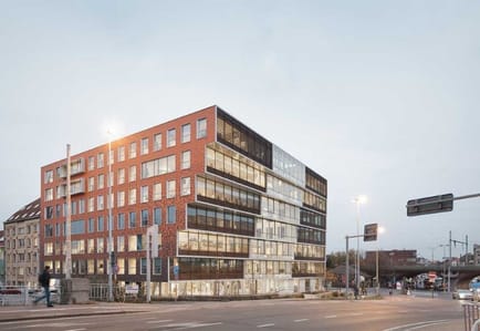 Image 1 of MC-SQUARE - 1 Oktrooiplein, 9000 - Gent