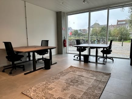 Image 16 of MC-SQUARE - 1 Oktrooiplein, 9000 - Gent