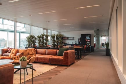 Image 17 of MC-SQUARE - 1 Oktrooiplein, 9000 - Gent