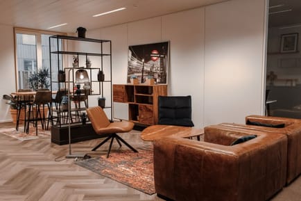 Image 18 of MC-SQUARE - 1 Oktrooiplein, 9000 - Gent