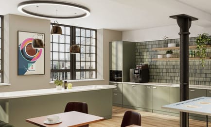 Image 5 of Situu (Managed 3,155 - 3,310 sqft) - Bramah House - Vintage Yard, 63 Bermondsey Street, SE1 - London Bridge