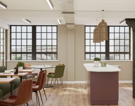 Image 4 of Situu (Managed 3,155 - 3,310 sqft) - Bramah House - Vintage Yard, 63 Bermondsey Street, SE1 - London Bridge