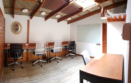 Image 1 of Deosma Coworking - 240 Avenida Pedro de Osma, 15063 - Lima