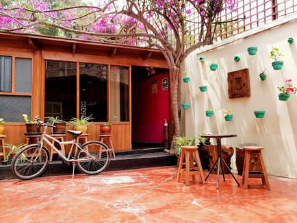 Image 3 of Deosma Coworking - 240 Avenida Pedro de Osma, 15063 - Lima