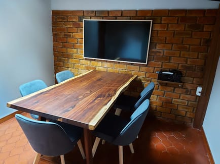 Image 4 of Deosma Coworking - 240 Avenida Pedro de Osma, 15063 - Lima