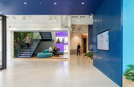 Image 3 of Geraldeve (Leased 7,918 - 15,823 sqft) - 136 George Street, W1H - Marylebone
