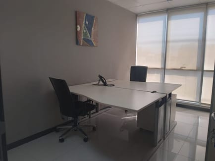 Image 2 of Aya Business Centres LLC - Hazaa Bin Zayed The First Street, Al Danah - Abu Dhabi