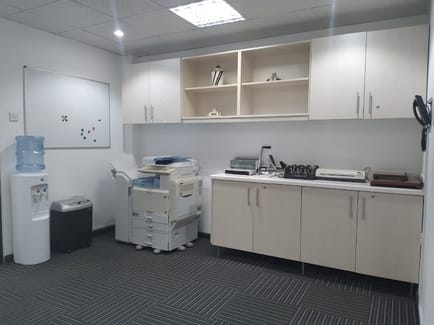 Image 4 of Aya Business Centres LLC - Hazaa Bin Zayed The First Street, Al Danah - Abu Dhabi