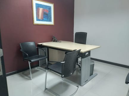 Image 5 of Aya Business Centres LLC - Hazaa Bin Zayed The First Street, Al Danah - Abu Dhabi