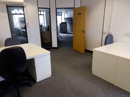 Image 1 of Leaworks Estates Ltd - 1 Woodborough Road, NG1 - Nottingham