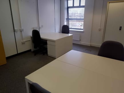 Image 2 of Leaworks Estates Ltd - 1 Woodborough Road, NG1 - Nottingham