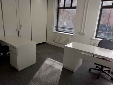 Image 4 of Leaworks Estates Ltd - 1 Woodborough Road, NG1 - Nottingham