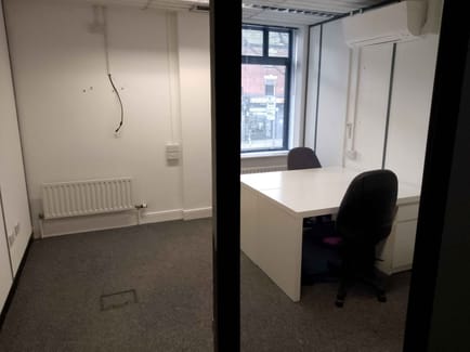Image 5 of Leaworks Estates Ltd - 1 Woodborough Road, NG1 - Nottingham