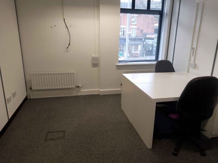 Image 6 of Leaworks Estates Ltd - 1 Woodborough Road, NG1 - Nottingham