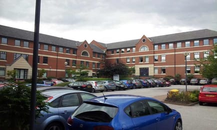 Image 7 of Leaworks Estates Ltd - 1 Woodborough Road, NG1 - Nottingham