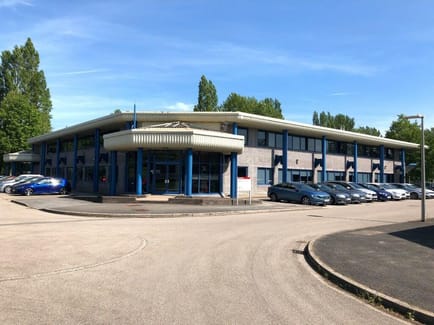 Image 1 of Leaworks Estates Ltd - Conway House - St Mellons Business Park, Fortran Road, CF30 - Cardiff