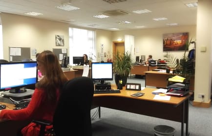 Image 4 of Leaworks Estates Ltd - Scotswood House - Thornaby Place, TS17 - Stockton on Tees