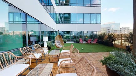 Image 8 of Work and Share - 65 Rue Ordener, 75018 - Paris