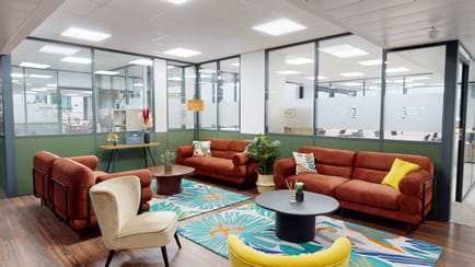 Image 12 of Work and Share - 65 Rue Ordener, 75018 - Paris