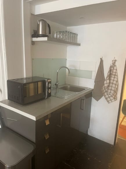 Image 9 of Canvas - 92 Hoxton Street, N1 - Hoxton