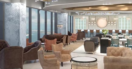 Image 3 of The Executive Centre - Abu Dhabi Global Market Square -  Level 12 - Al Sila Tower - Abu Dhabi
