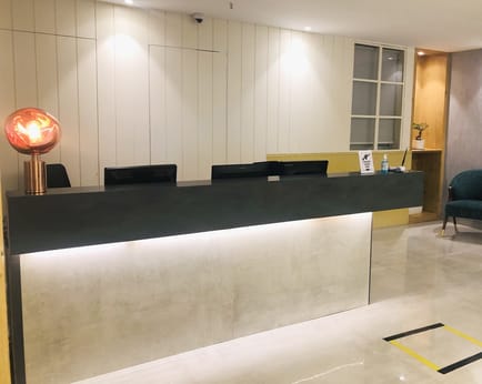 Image 1 of Avanta - Ambadeep Building - 14 KG Marg, 110001 - New Delhi