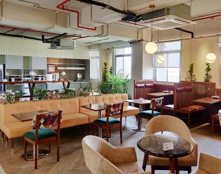 Image 3 of Avanta - Ambadeep Building - 14 KG Marg, 110001 - New Delhi