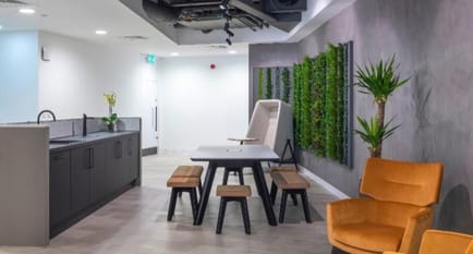 Image 2 of BizHub (Seneca Property) (Managed 2,500 - 9,000 sqft) - 55 Princess Street, M2 - Manchester