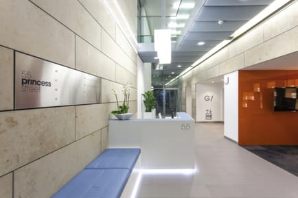 Image 5 of BizHub (Seneca Property) (Managed 2,500 - 9,000 sqft) - 55 Princess Street, M2 - Manchester