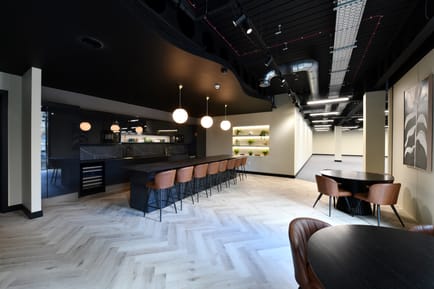 Image 1 of Biz-Hub Business Centres - 55 Princess Street, M2 4EW - Manchester