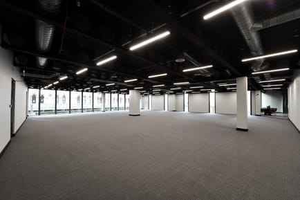 Image 6 of Biz-Hub Business Centres - 55 Princess Street, M2 4EW - Manchester