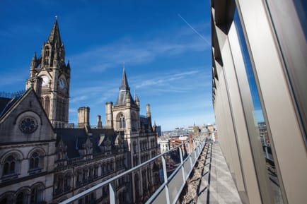 Image 8 of Biz-Hub Business Centres - 55 Princess Street, M2 4EW - Manchester