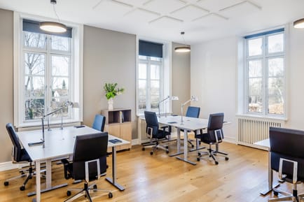 Image 1 of ordnung - 24 Lottenborgvej, 2800 - Kongens Lyngby