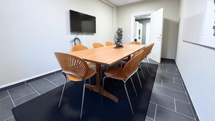 Image 4 of ordnung - 24 Lottenborgvej, 2800 - Kongens Lyngby