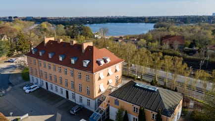 Image 10 of ordnung - 24 Lottenborgvej, 2800 - Kongens Lyngby