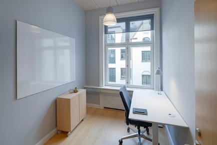 Image 2 of ordnung - 6 Bredgade, 1260 - Copenhagen
